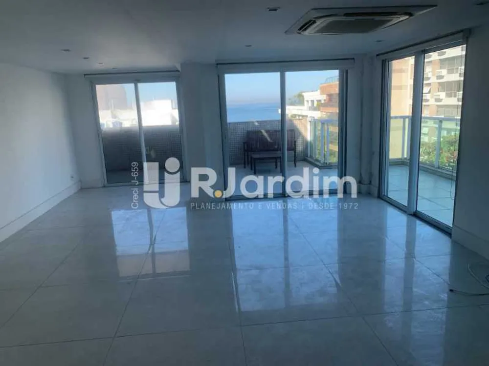 Cobertura, 3 quartos, 456 m² - Foto 2
