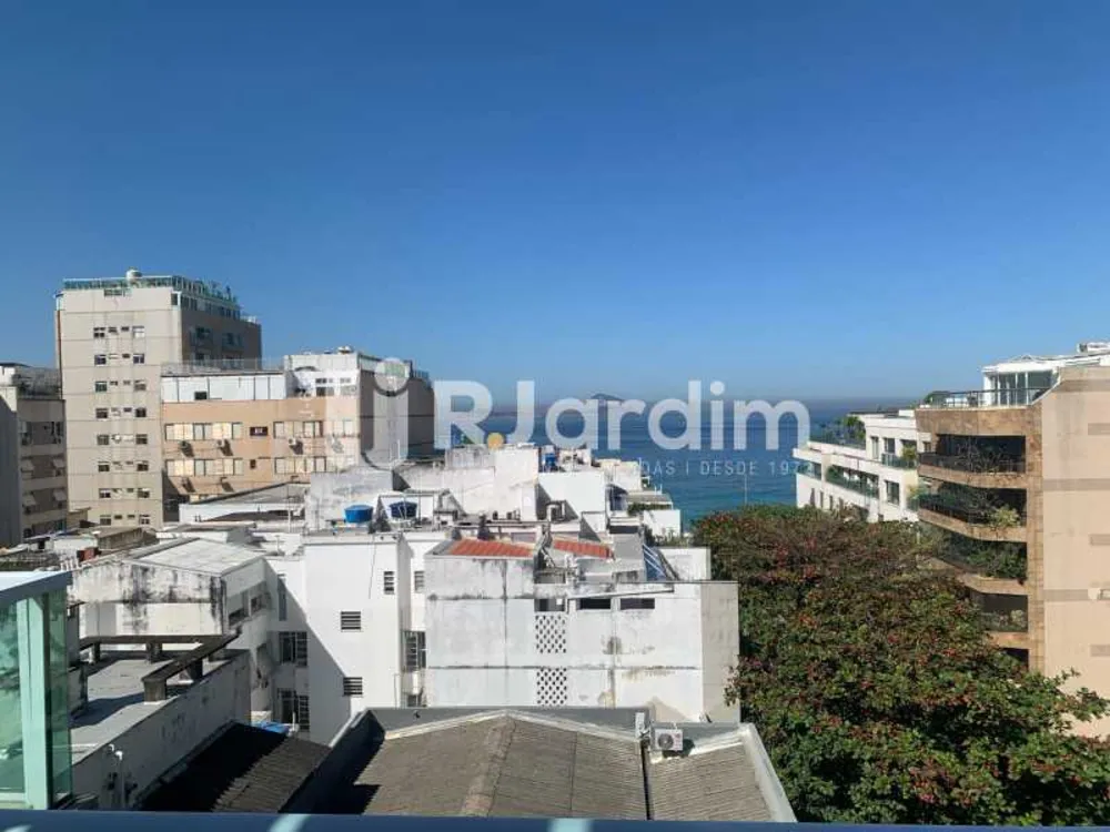 Cobertura, 3 quartos, 456 m² - Foto 21