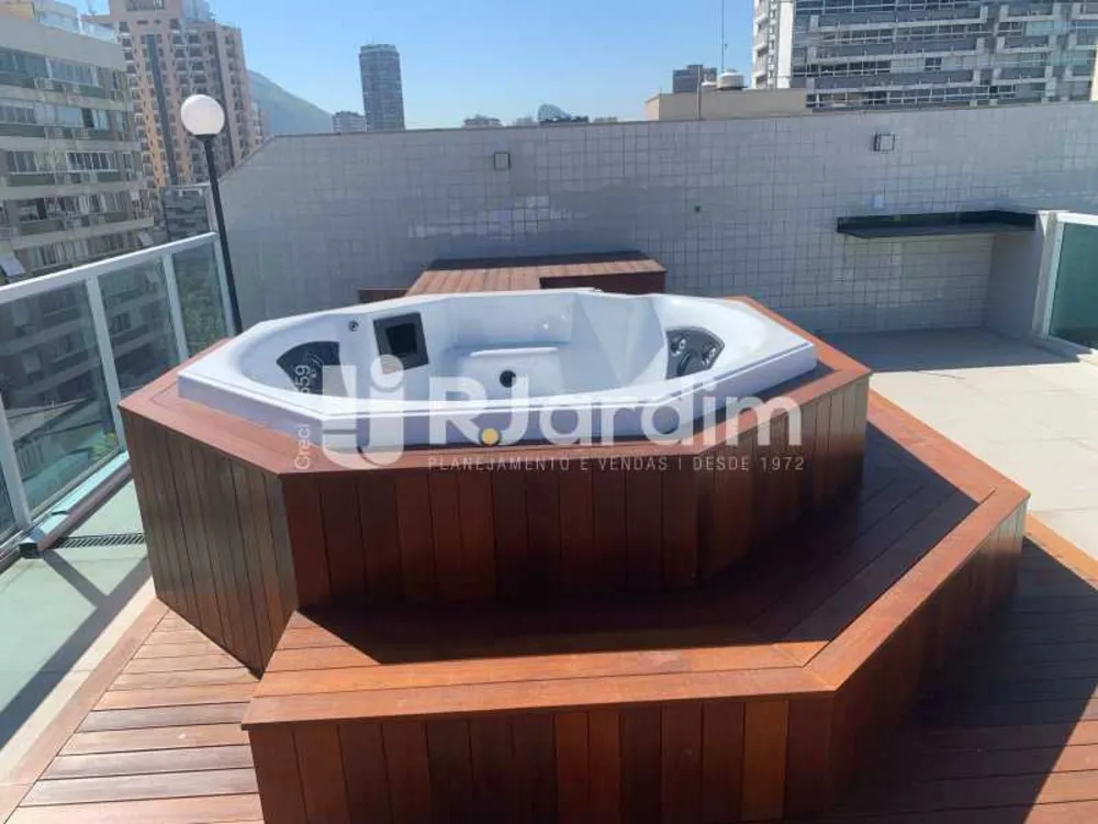 Cobertura, 3 quartos, 456 m² - Foto 24