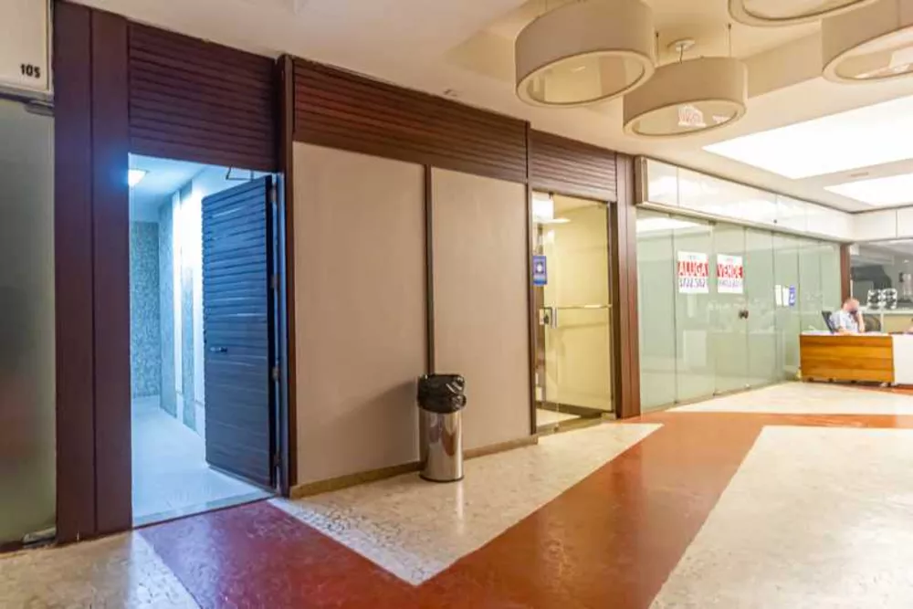 Sala-Conjunto, 37 m² - Foto 16