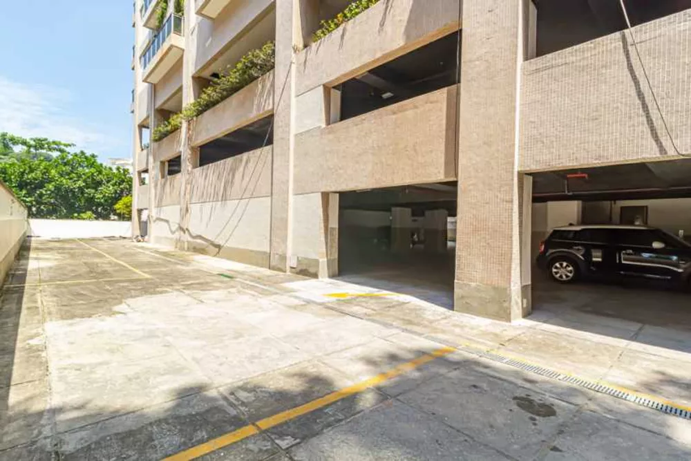 Sala-Conjunto, 37 m² - Foto 25