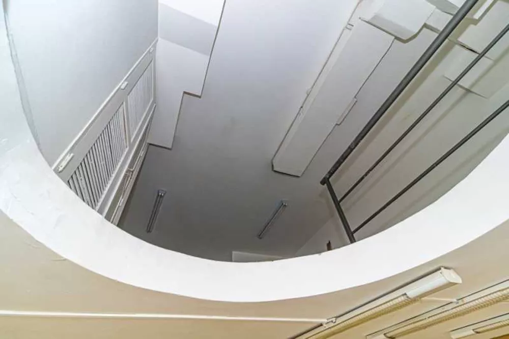 Sala-Conjunto, 37 m² - Foto 8