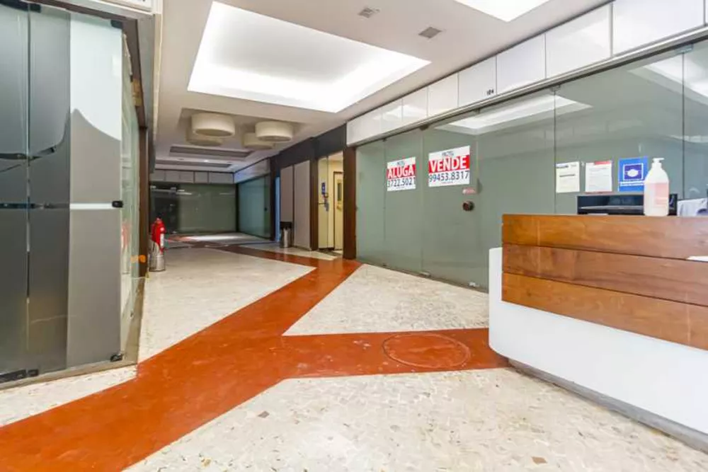 Sala-Conjunto, 37 m² - Foto 14