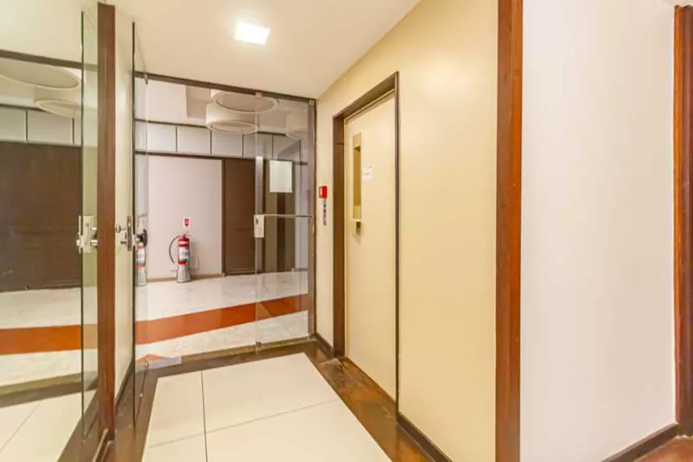 Sala-Conjunto, 37 m² - Foto 18