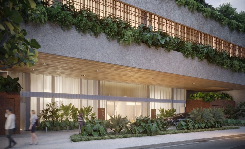 Apartamento, 4 quartos, 233 m² - Foto 4