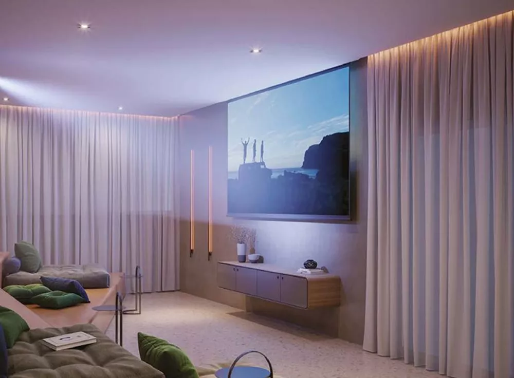 Apartamento, 4 quartos, 233 m² - Foto 25