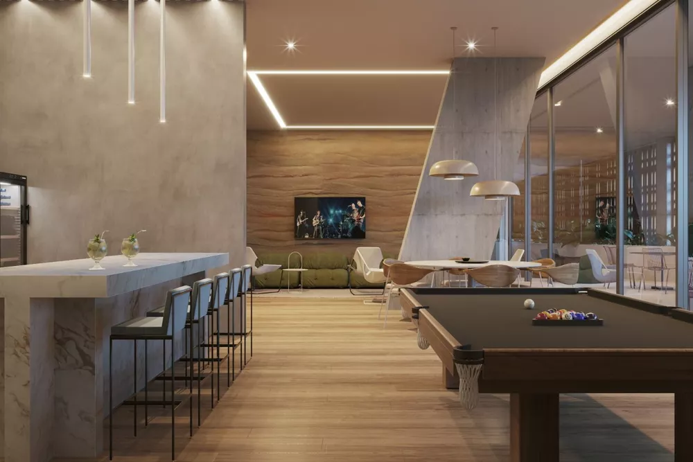 Apartamento, 4 quartos, 233 m² - Foto 14