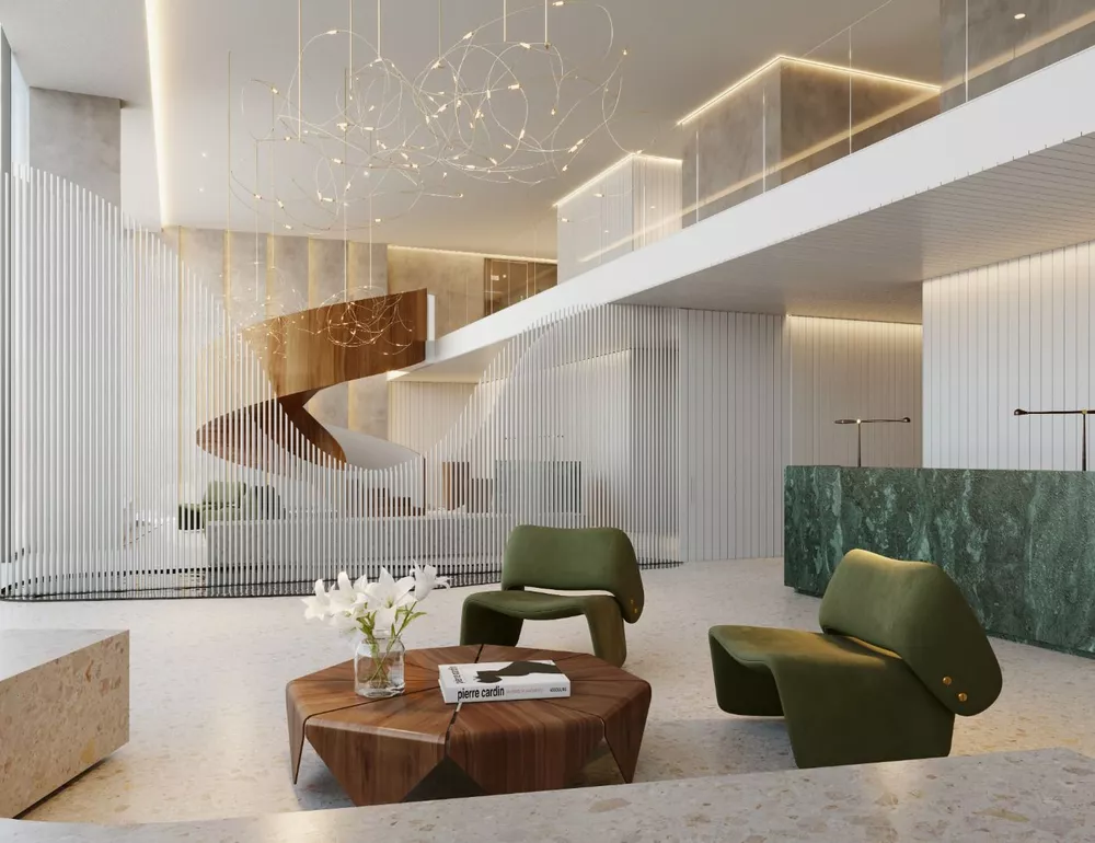 Apartamento, 4 quartos, 233 m² - Foto 13