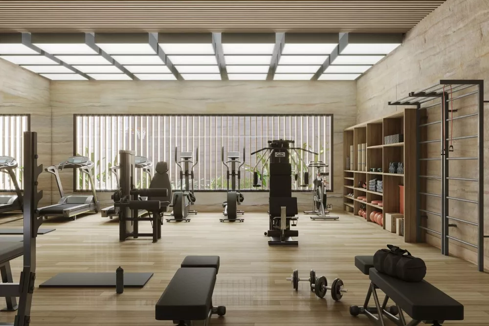 Apartamento, 4 quartos, 233 m² - Foto 16