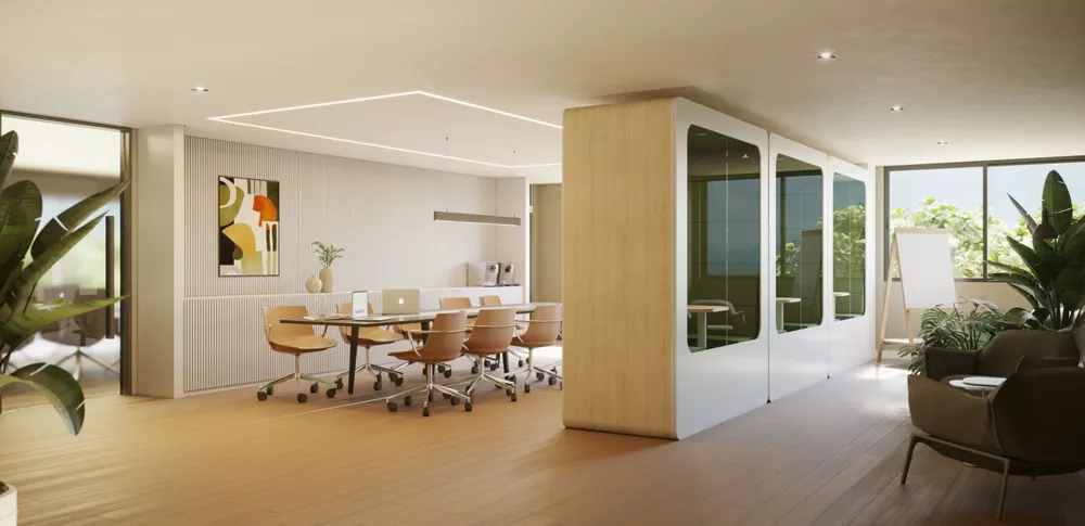 Apartamento, 4 quartos, 233 m² - Foto 18
