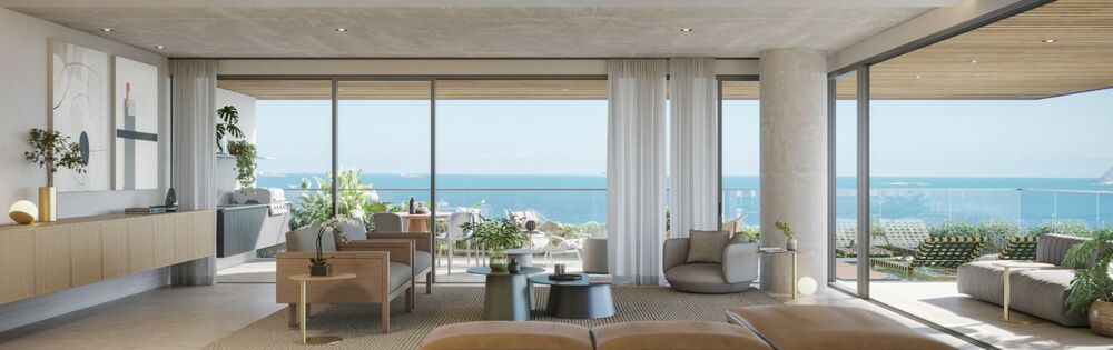 Apartamento, 4 quartos, 233 m² - Foto 8