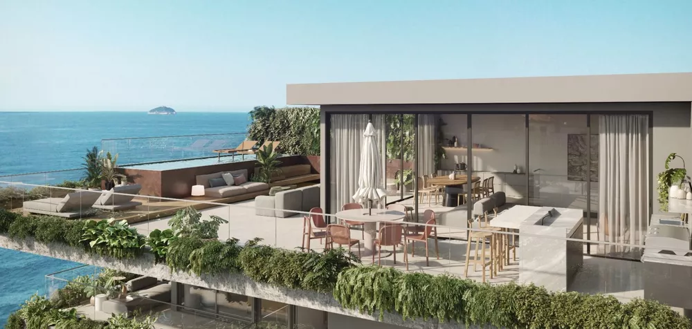 Apartamento, 4 quartos, 233 m² - Foto 9