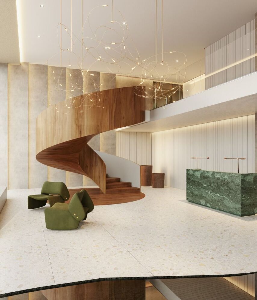 Apartamento, 4 quartos, 233 m² - Foto 12