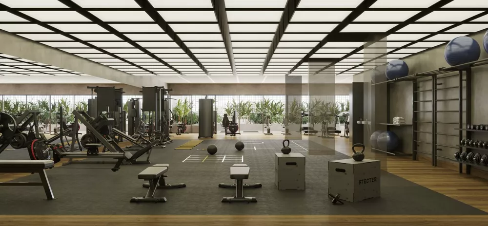 Apartamento, 4 quartos, 233 m² - Foto 15