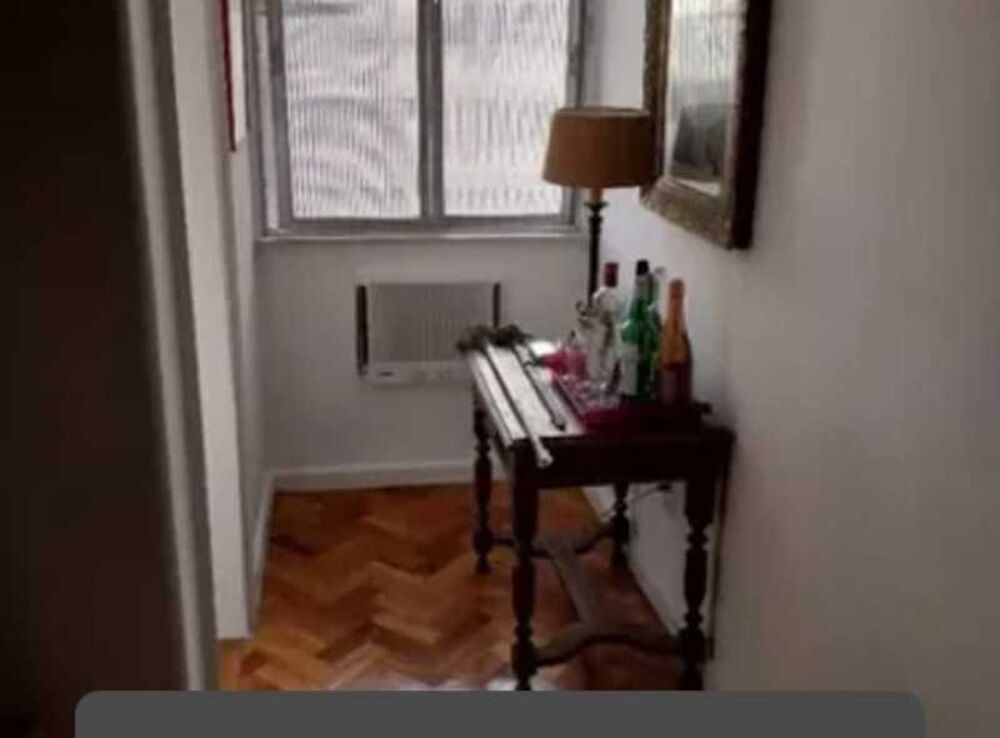 Apartamento à venda com 1 quarto, 40m² - Foto 5