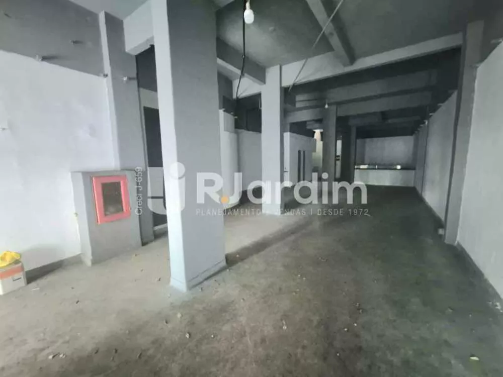 Loja-Salão, 256 m² - Foto 17