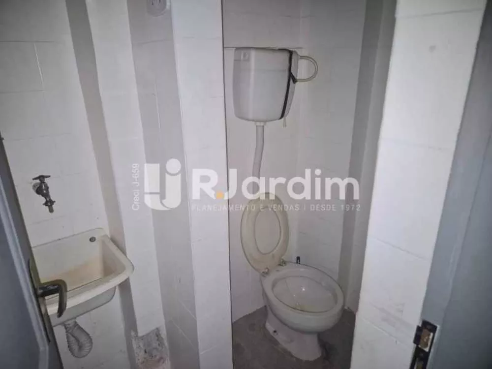 Loja-Salão, 256 m² - Foto 22