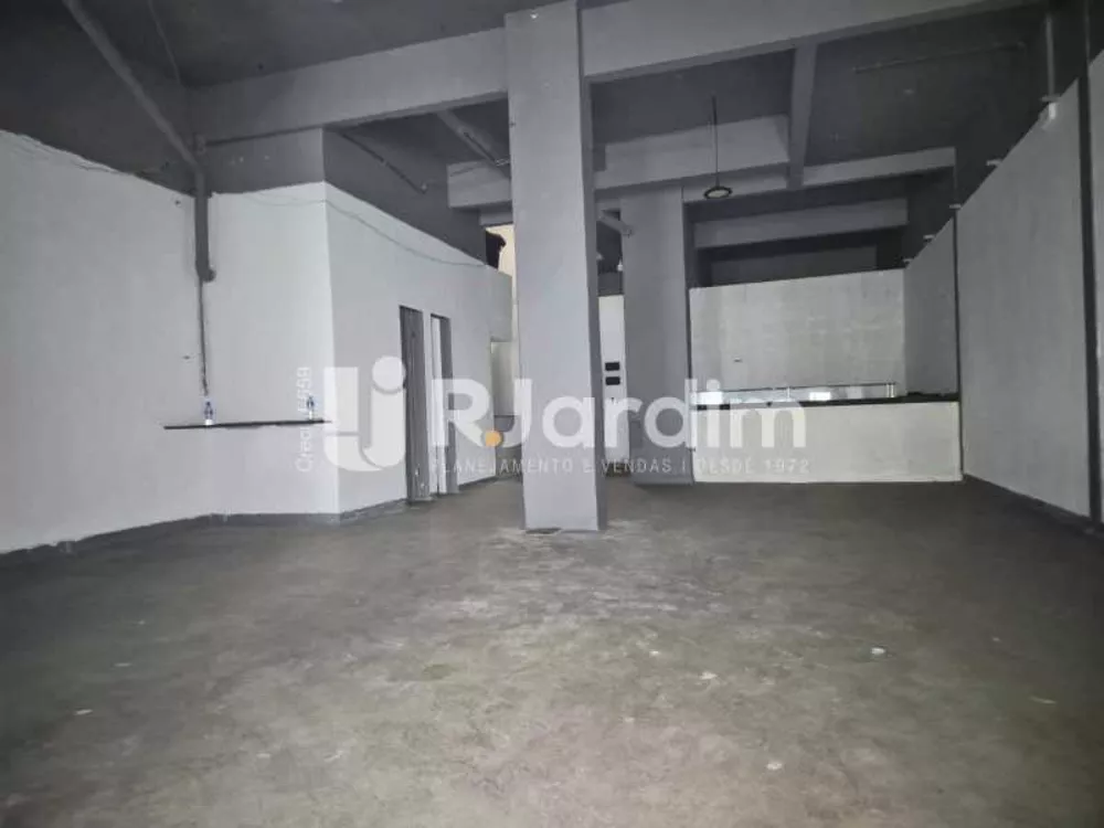 Loja-Salão, 256 m² - Foto 1