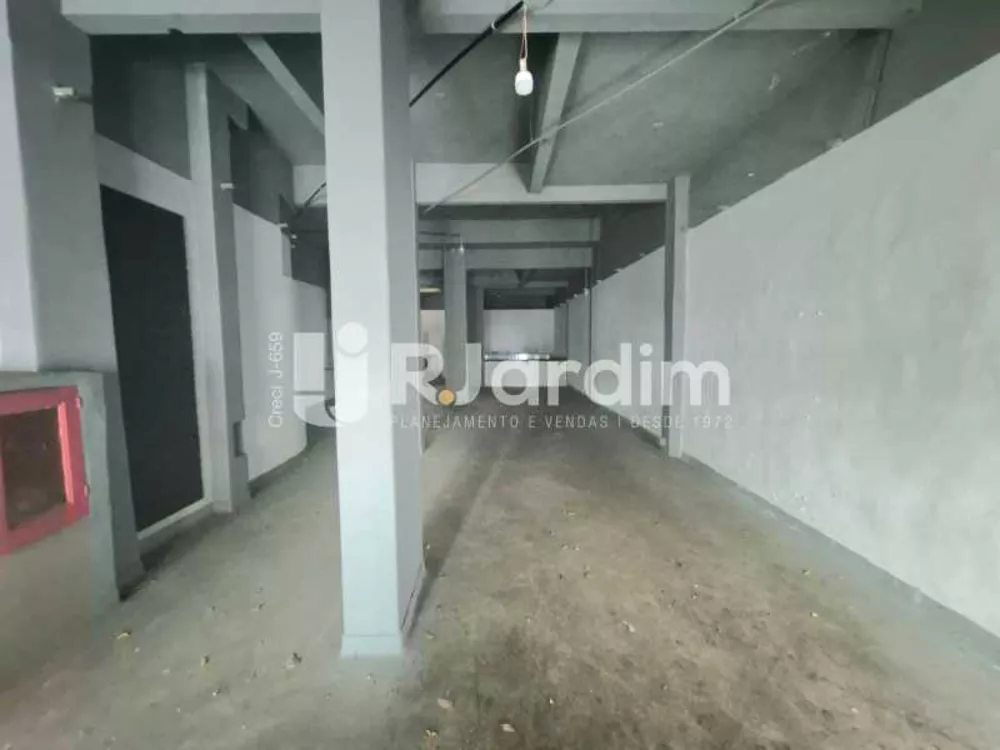 Loja-Salão, 256 m² - Foto 23