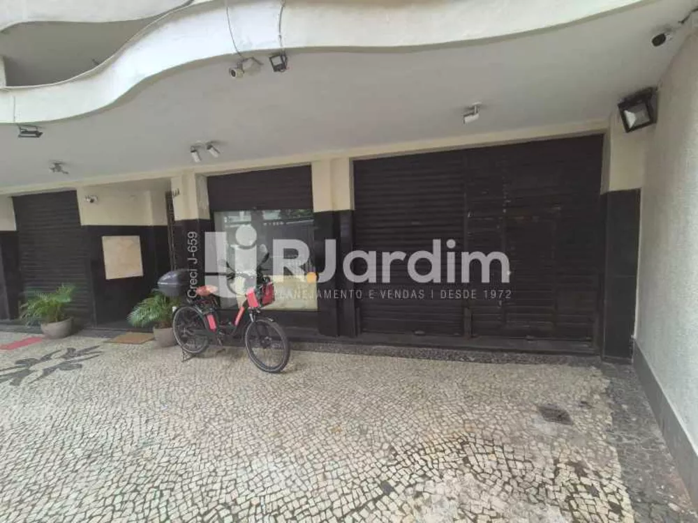 Loja-Salão, 256 m² - Foto 2