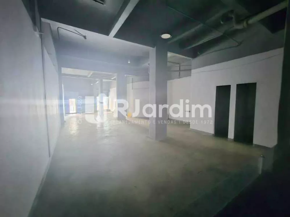 Loja-Salão, 256 m² - Foto 12