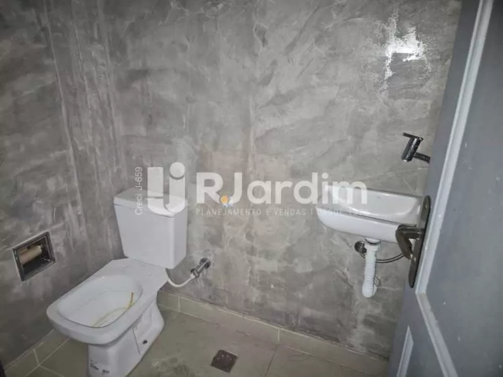 Loja-Salão, 256 m² - Foto 27