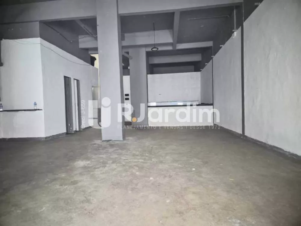 Loja-Salão, 256 m² - Foto 25