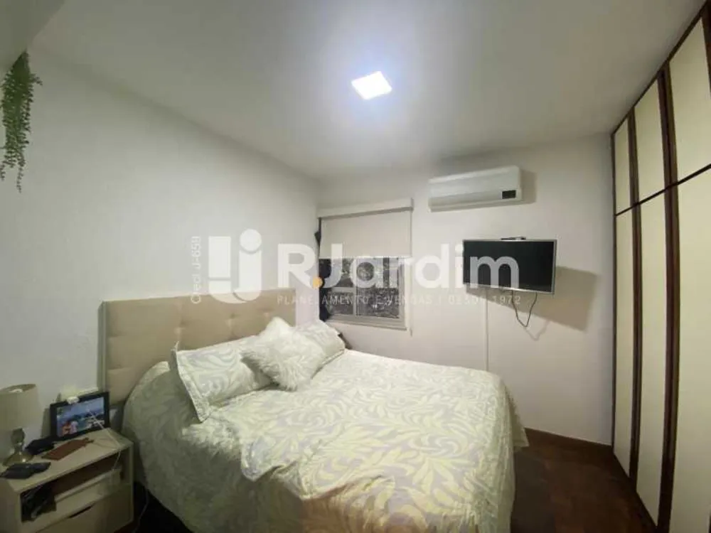 Apartamento, 3 quartos, 82 m² - Foto 11