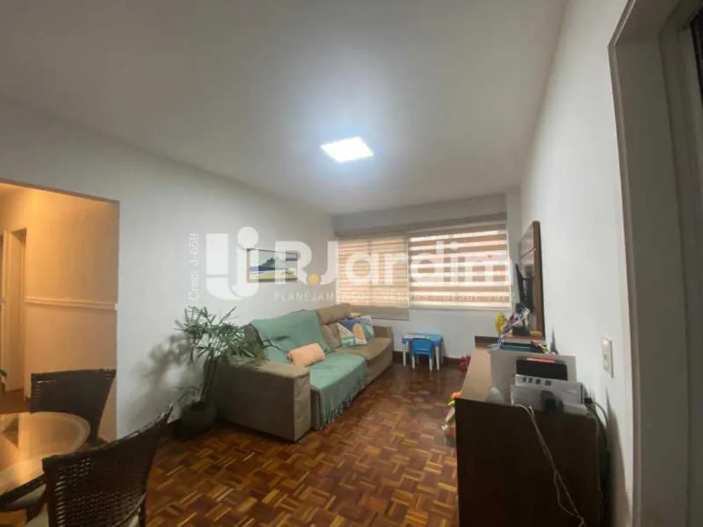 Apartamento, 3 quartos, 82 m² - Foto 1