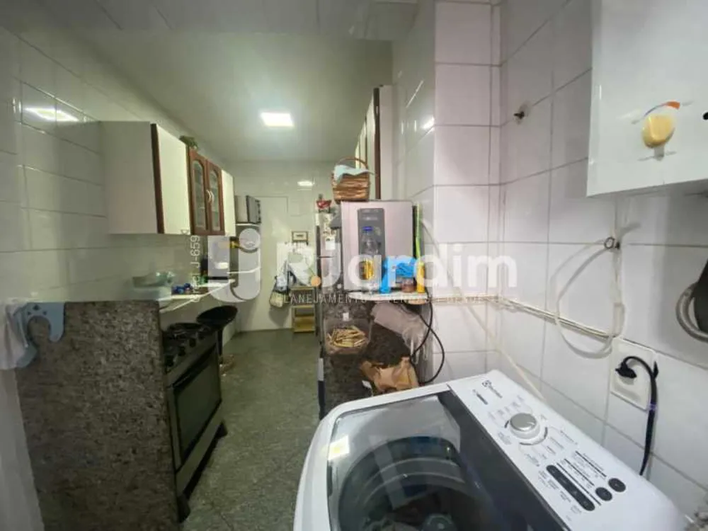 Apartamento, 3 quartos, 82 m² - Foto 4