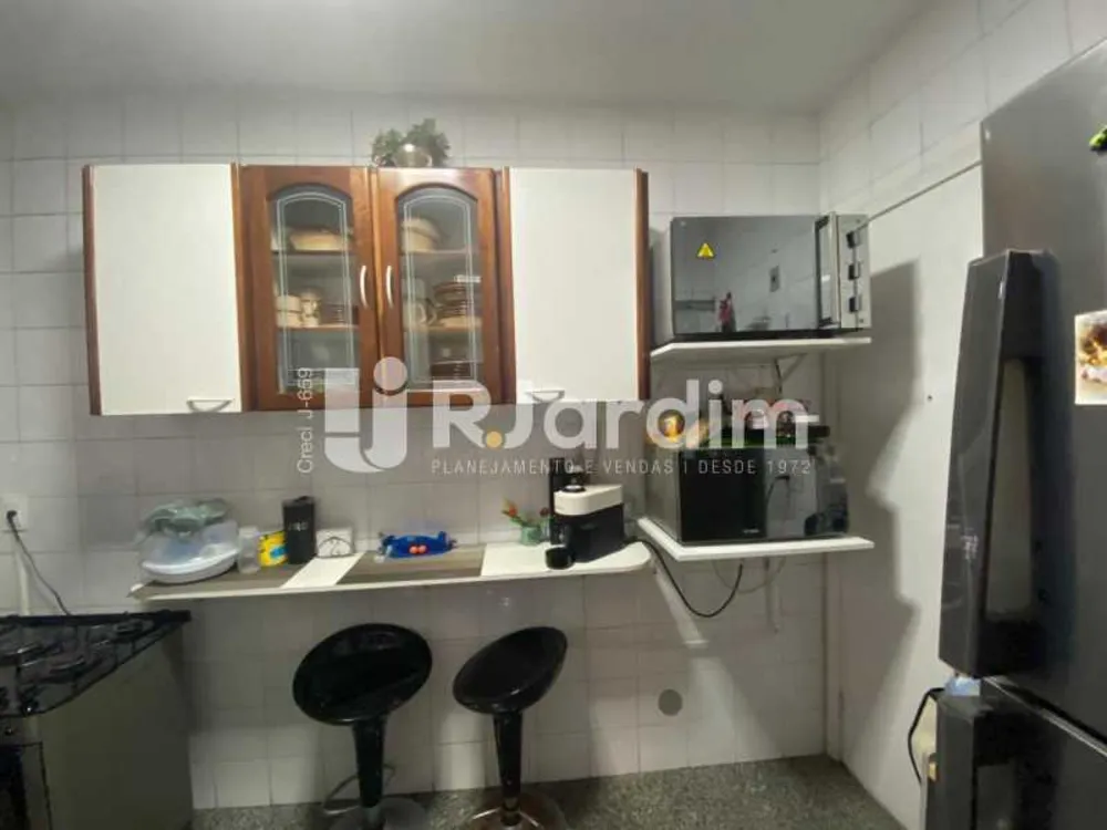 Apartamento, 3 quartos, 82 m² - Foto 5