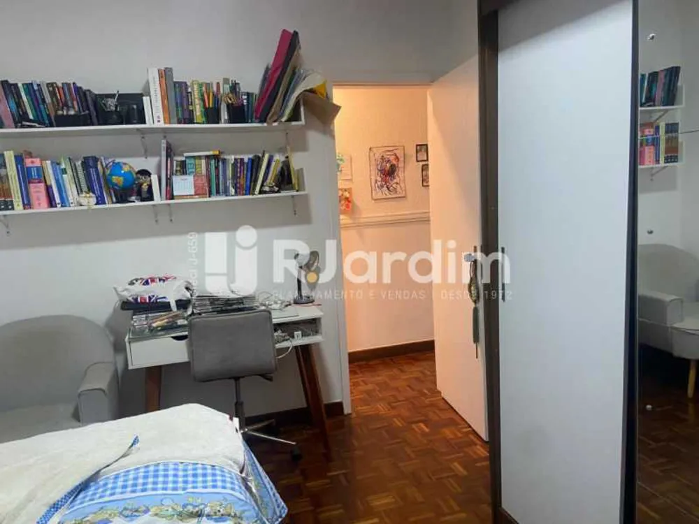 Apartamento, 3 quartos, 82 m² - Foto 8