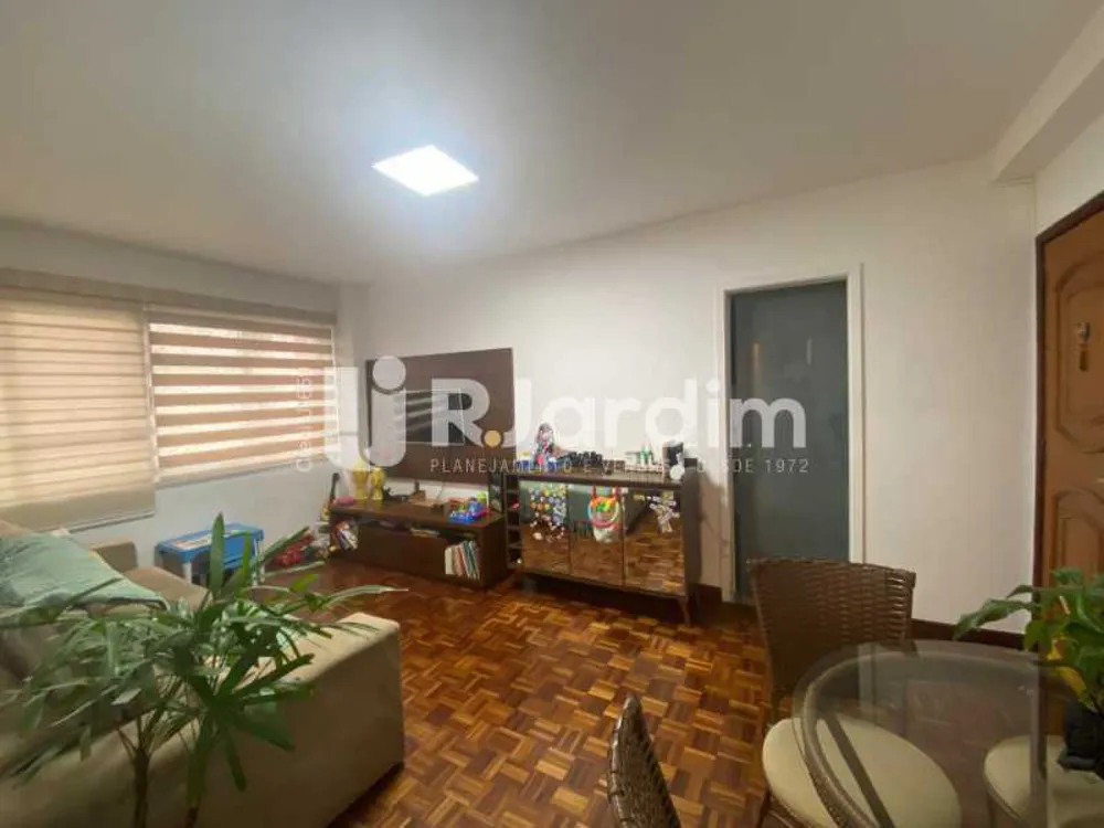Apartamento, 3 quartos, 82 m² - Foto 3