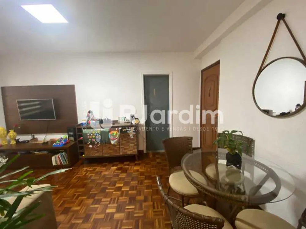 Apartamento, 3 quartos, 82 m² - Foto 2