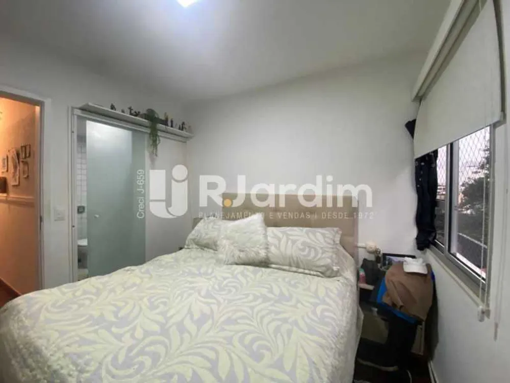 Apartamento, 3 quartos, 82 m² - Foto 12