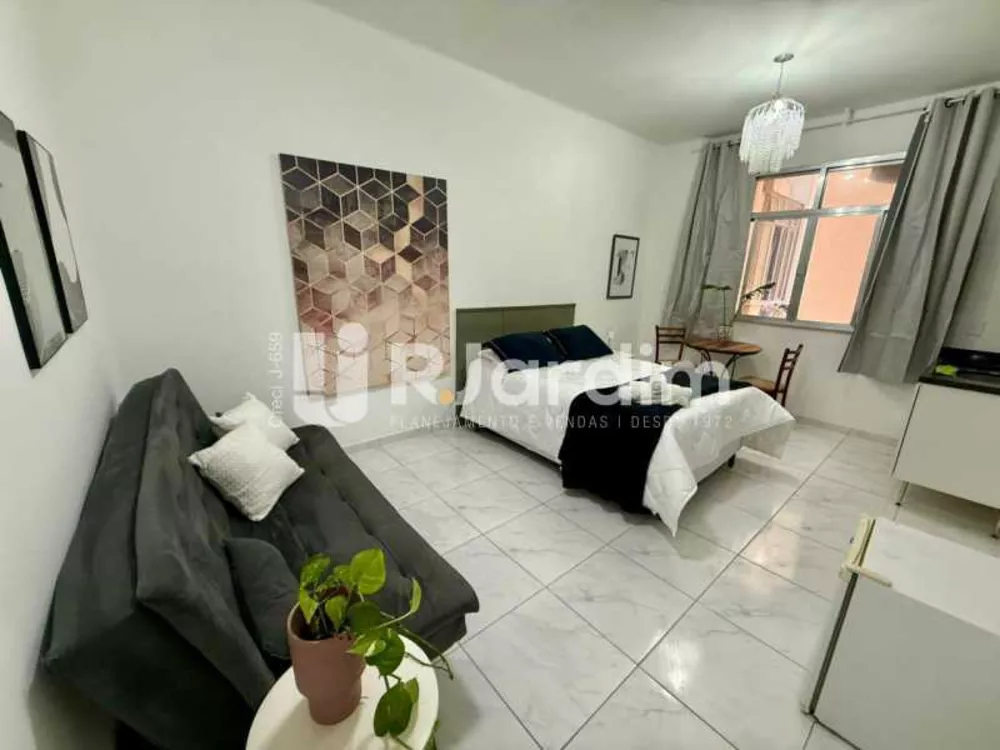 Apartamento, 1 quarto, 31 m² - Foto 11