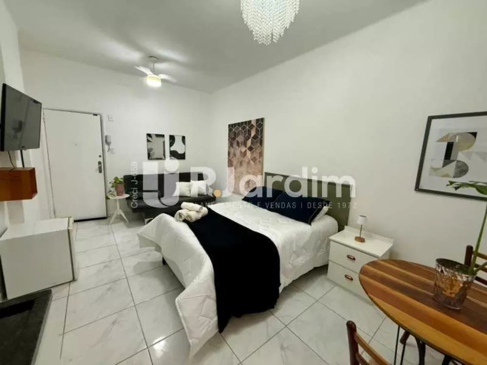 Apartamento, 1 quarto, 31 m² - Foto 3