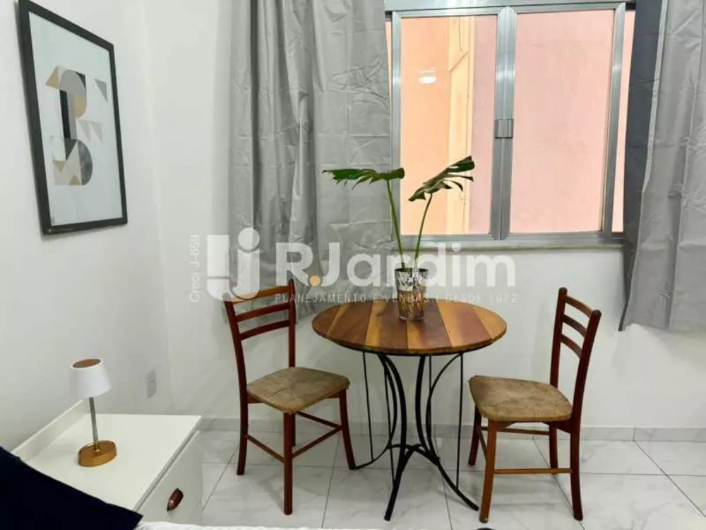 Apartamento, 1 quarto, 31 m² - Foto 6