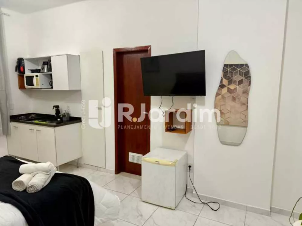 Apartamento, 1 quarto, 31 m² - Foto 12