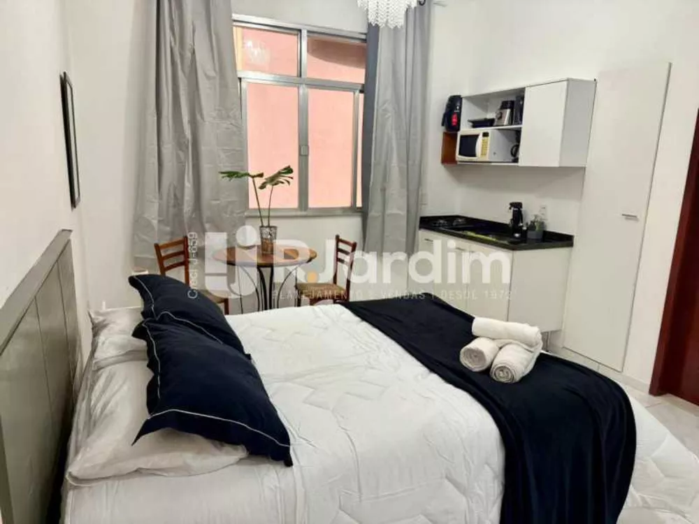 Apartamento, 1 quarto, 31 m² - Foto 5