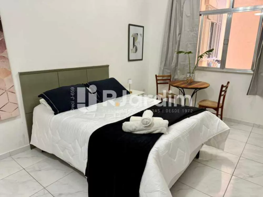 Apartamento, 1 quarto, 31 m² - Foto 2