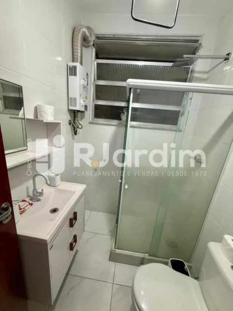 Apartamento, 1 quarto, 31 m² - Foto 10
