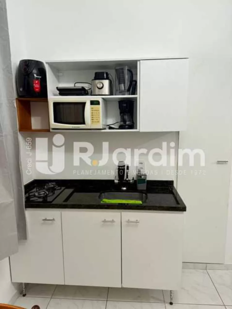 Apartamento, 1 quarto, 31 m² - Foto 7