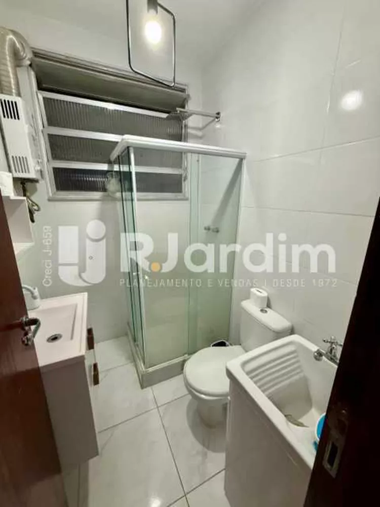 Apartamento, 1 quarto, 31 m² - Foto 8