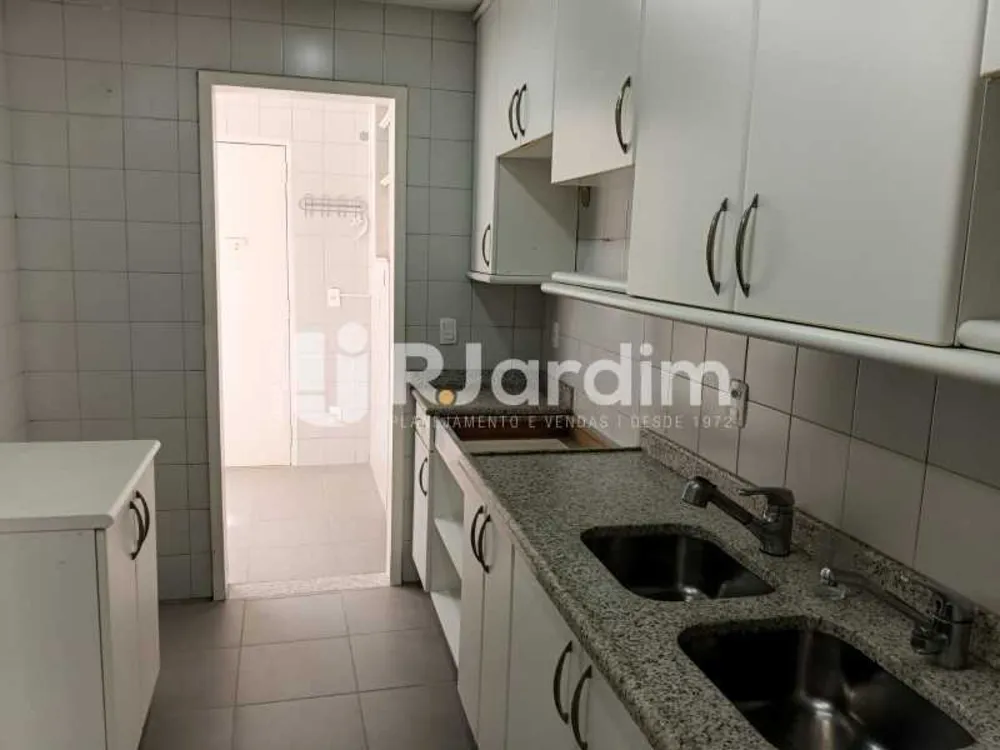 Apartamento, 3 quartos, 130 m² - Foto 33