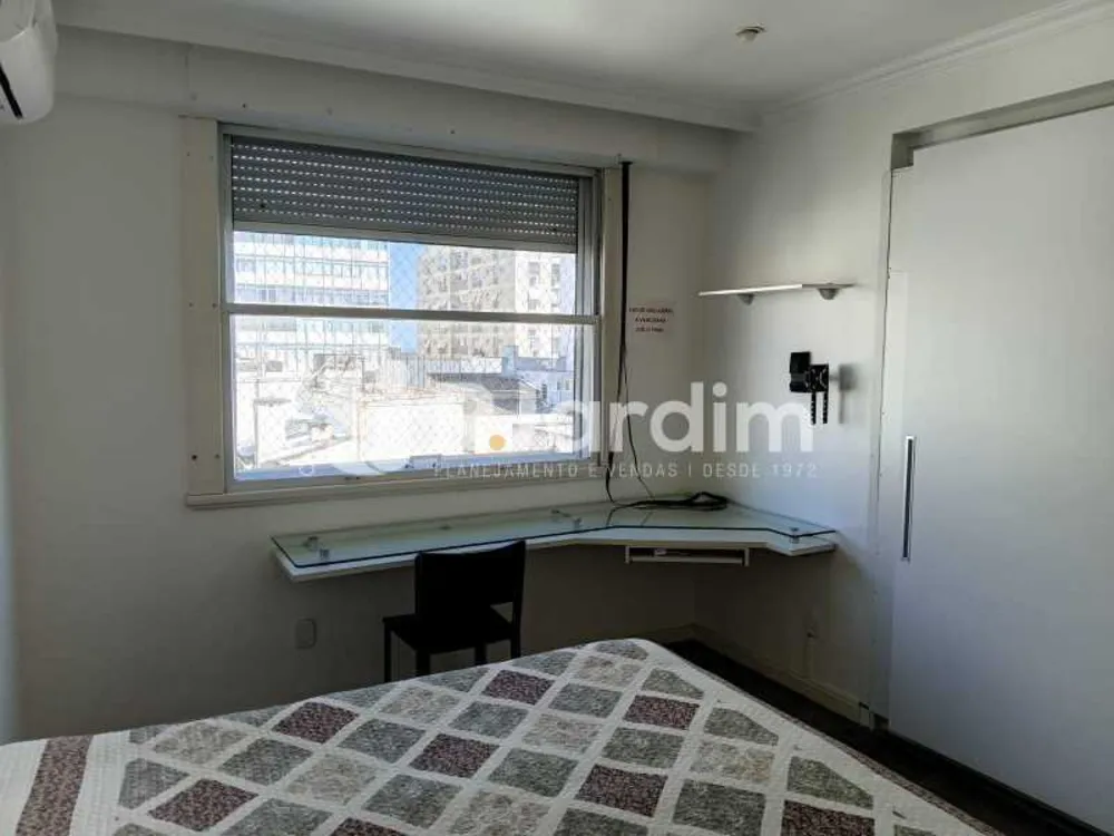 Apartamento, 3 quartos, 130 m² - Foto 16