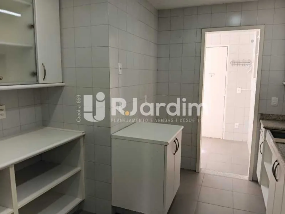 Apartamento, 3 quartos, 130 m² - Foto 31