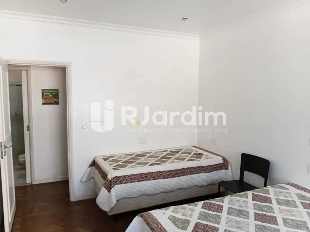 Apartamento, 3 quartos, 130 m² - Foto 15