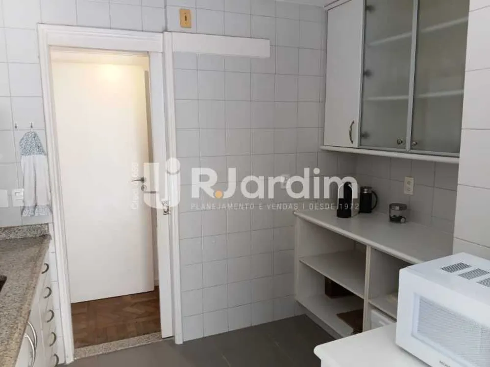 Apartamento, 3 quartos, 130 m² - Foto 20