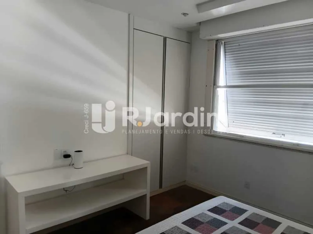 Apartamento, 3 quartos, 130 m² - Foto 9